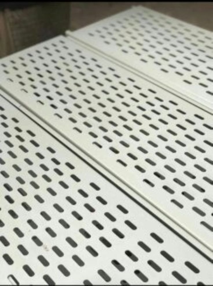 Cable Trays, reference design 013